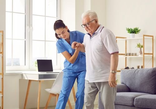 Aged Care Facility Visits