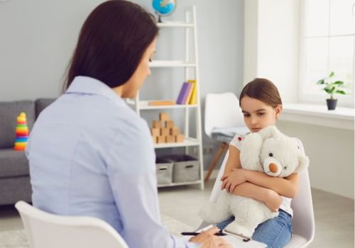 Mental Health Care