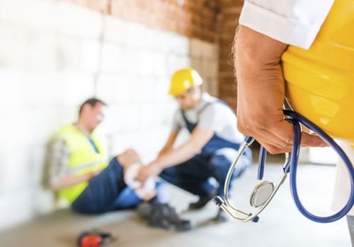 Occupational Health Care