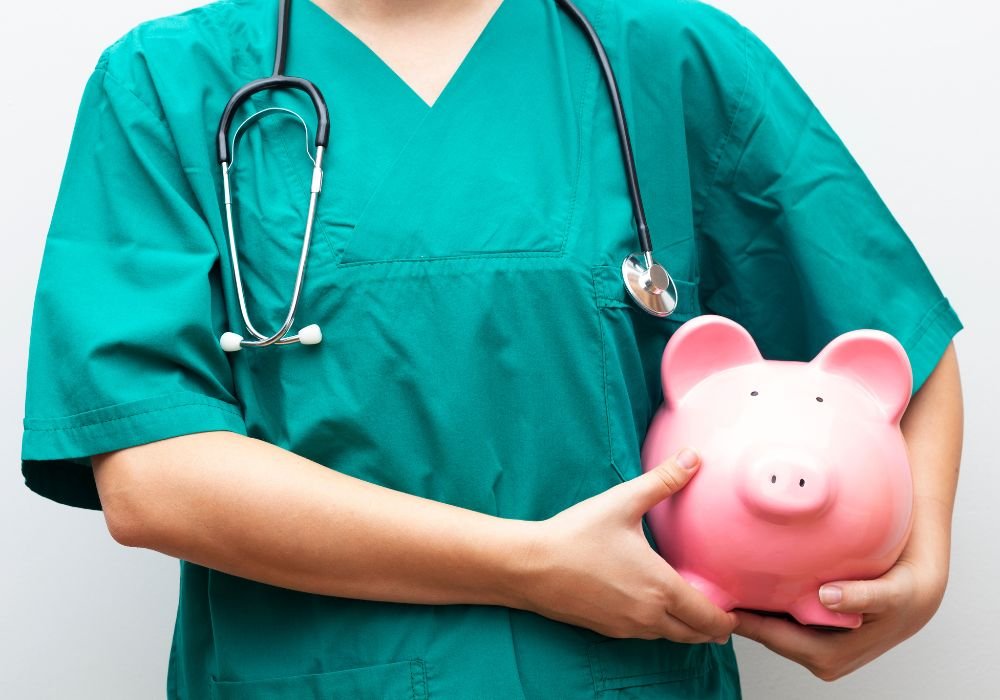 Bulk Billing can reduces medical costs