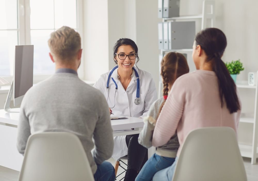 Finding Bulk Billing Doctors in Dandenong