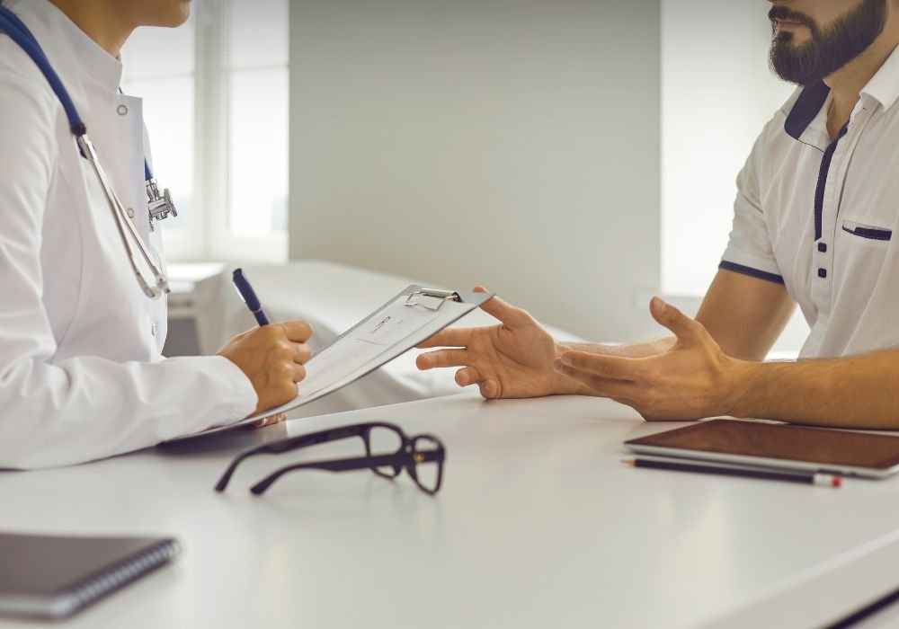 What to Expect During Your First GP in Dandenong