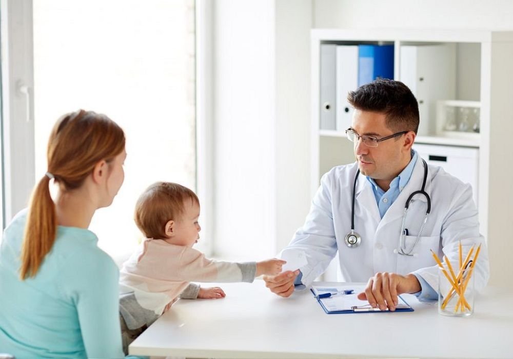 Children’s Health - GP in Dandenong