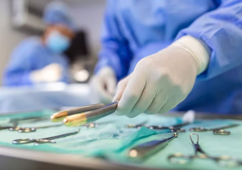 Minor Surgical Procedures