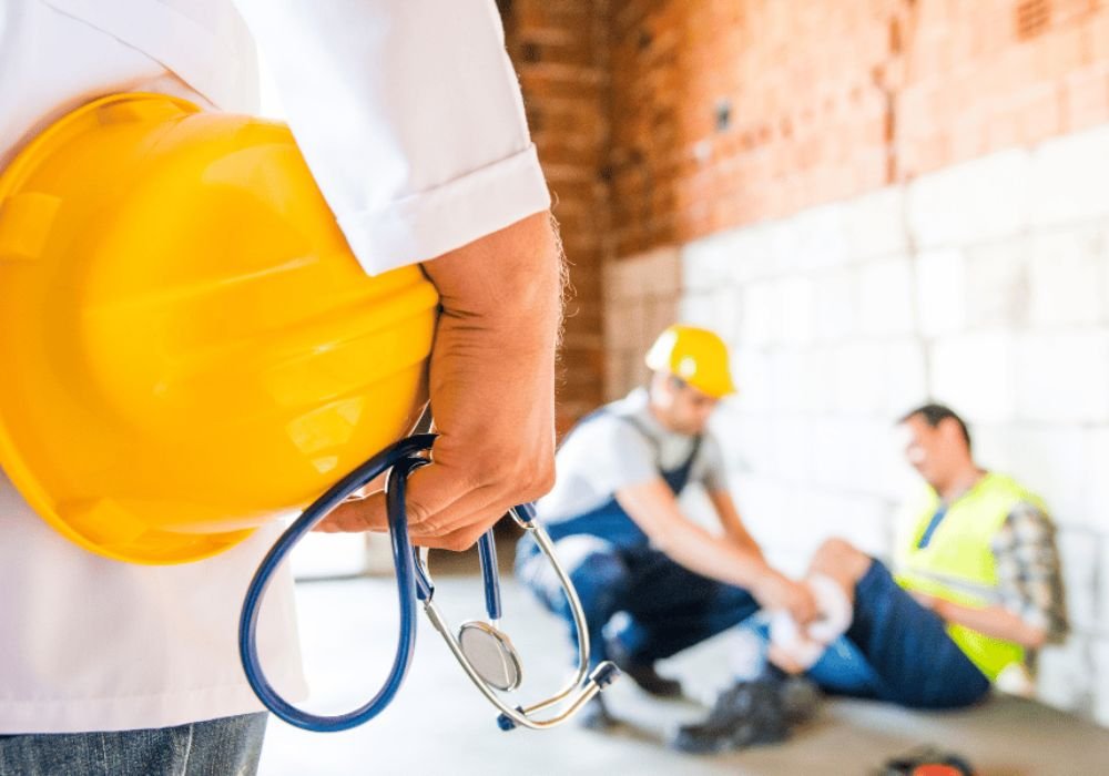 Occupational Health Care