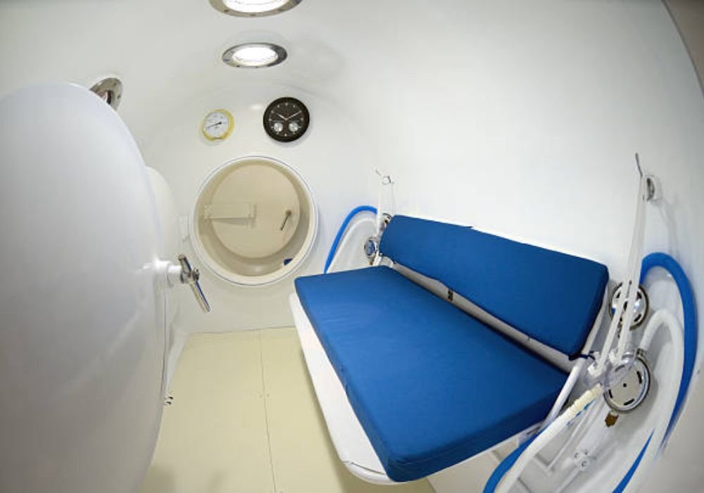 Underwater Medicine Examiner