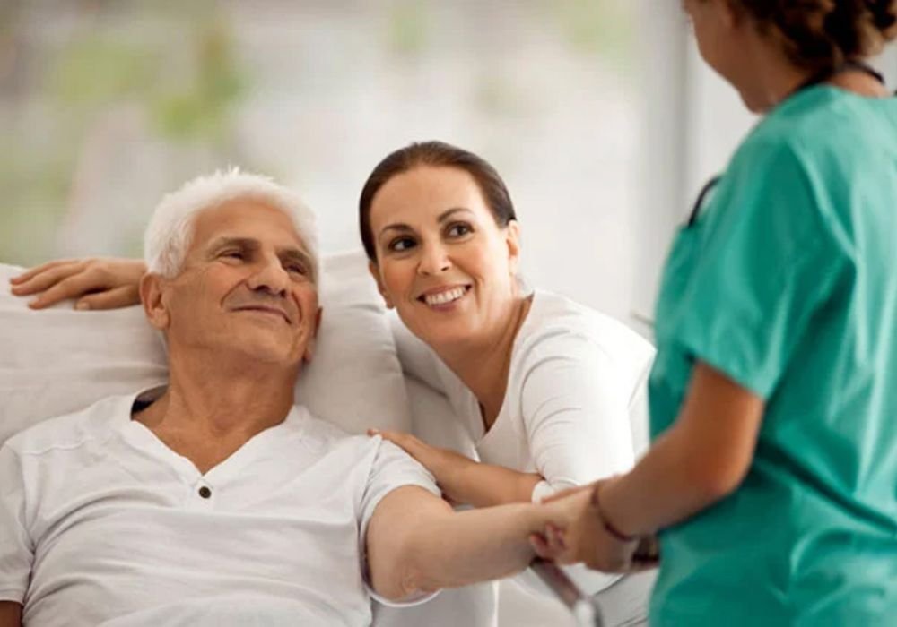 GP Services for Aged Care
