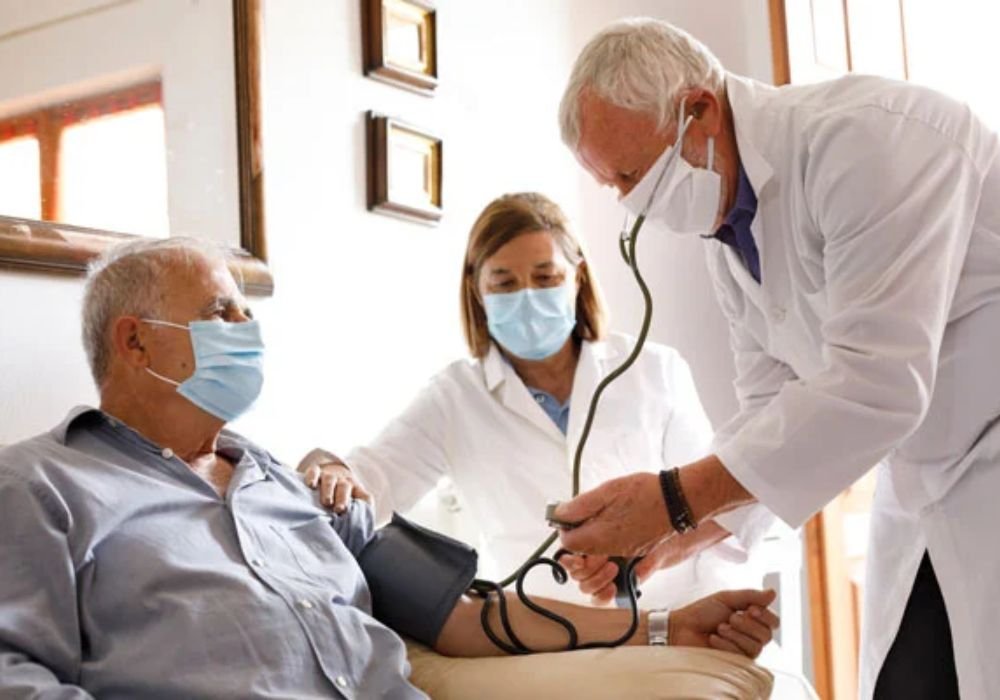 GP Services for Aged Care