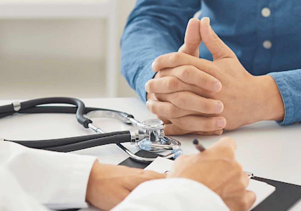 GP Services for Men’s Health