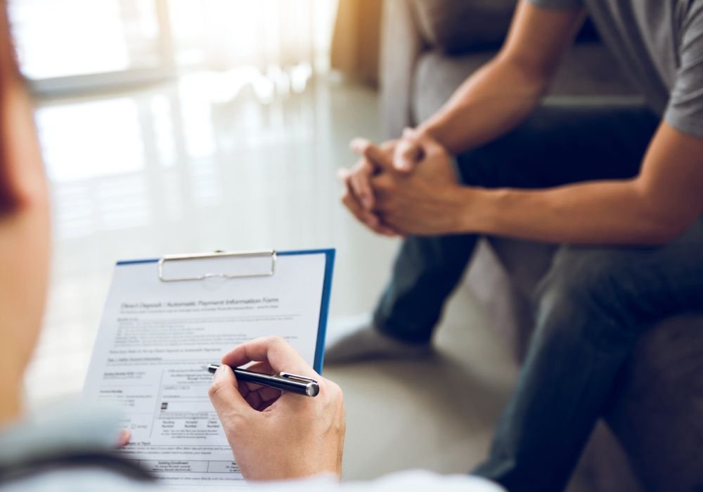 GP Services for Mental Health