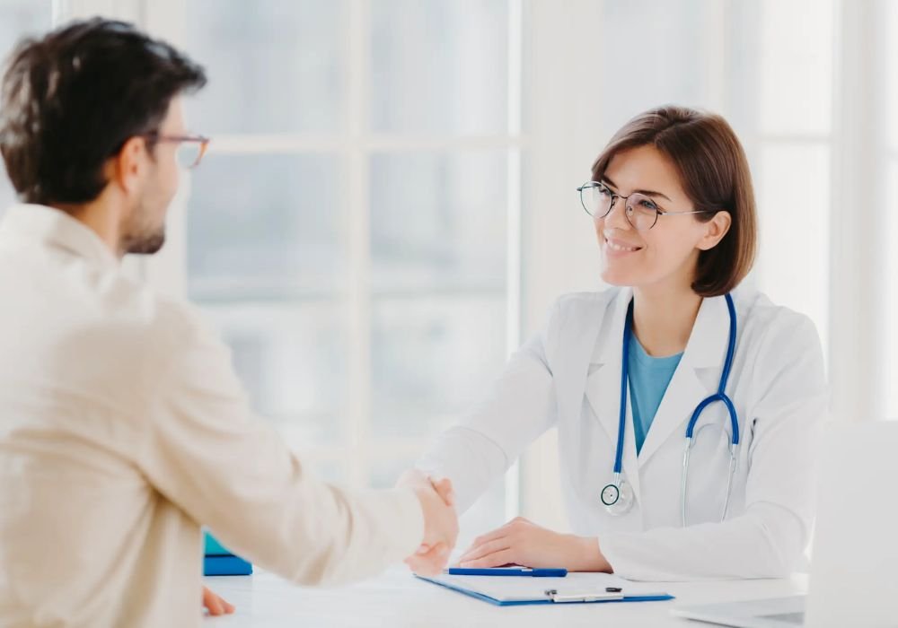 Top 5 Questions to Ask Your GP in Dandenong During Your Visit