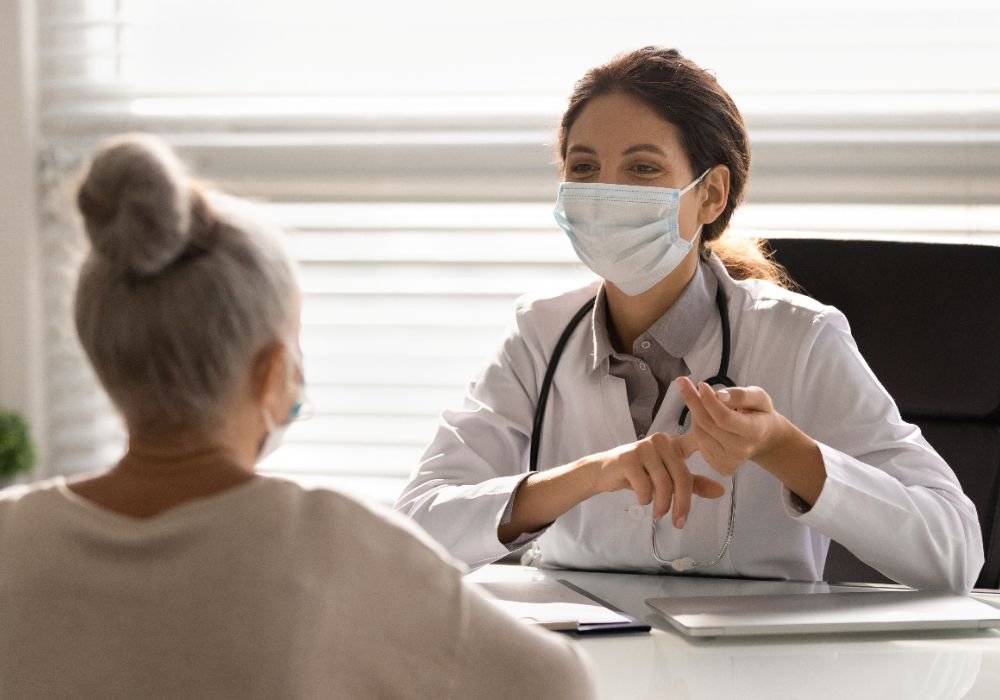 What are the Options for Choosing a GP?