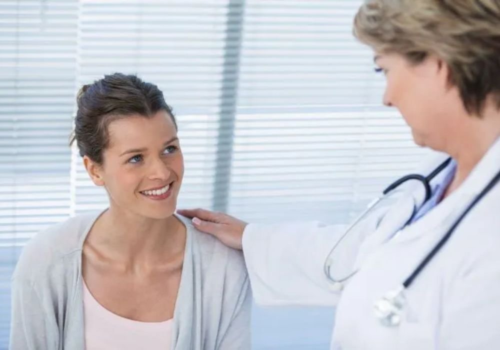 What is the Role of a GP?