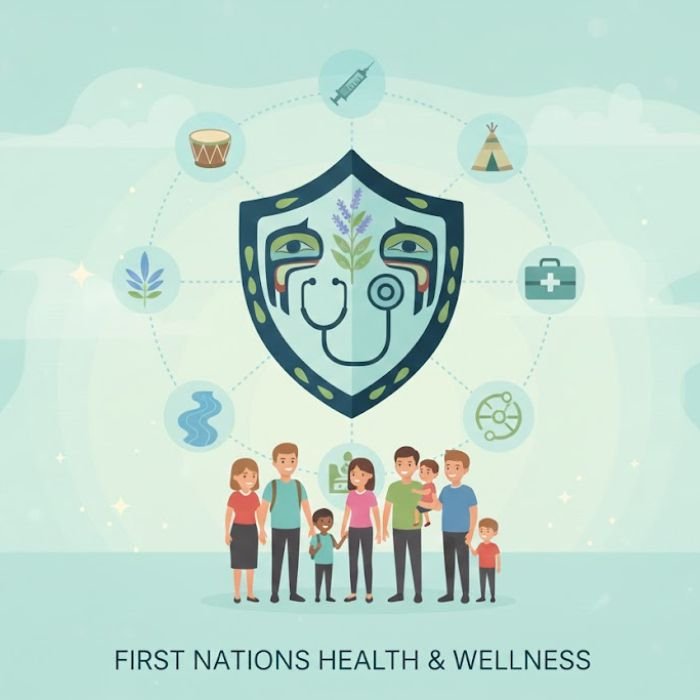 First Nations Health Service - GoldCare Medical Centre