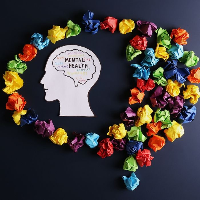 Mental Health - GoldCare Medical Centre