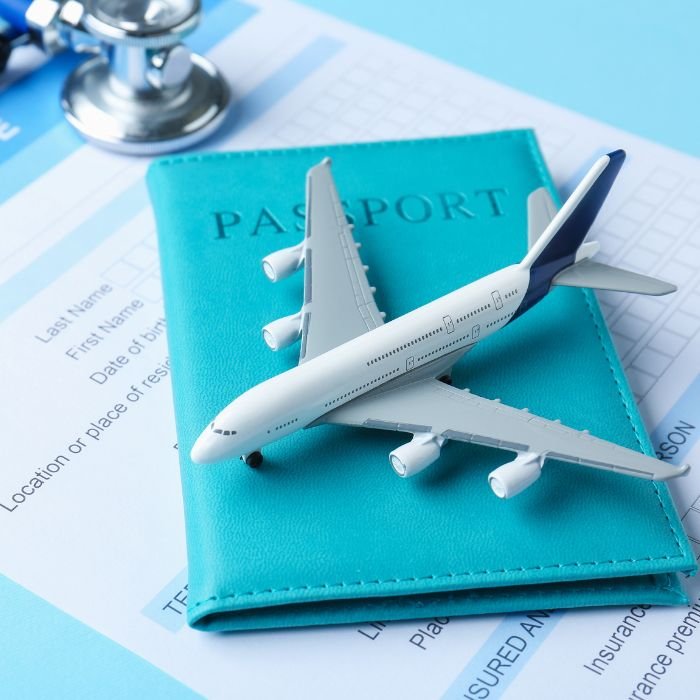 Travel Medicine in Dandenong - GoldCare Medical Centre