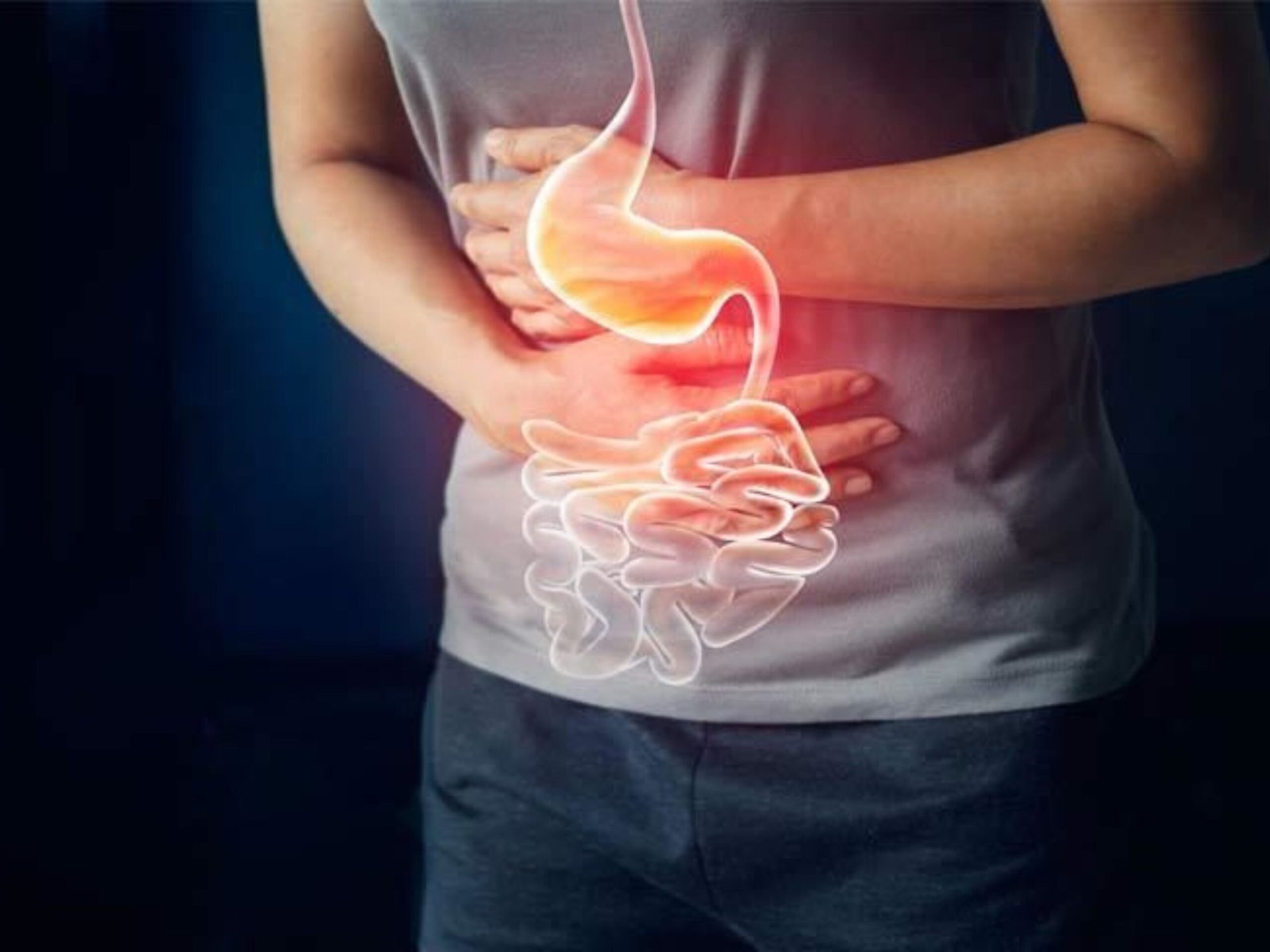Common Gastrointestinal Diseases and How They Are Managed