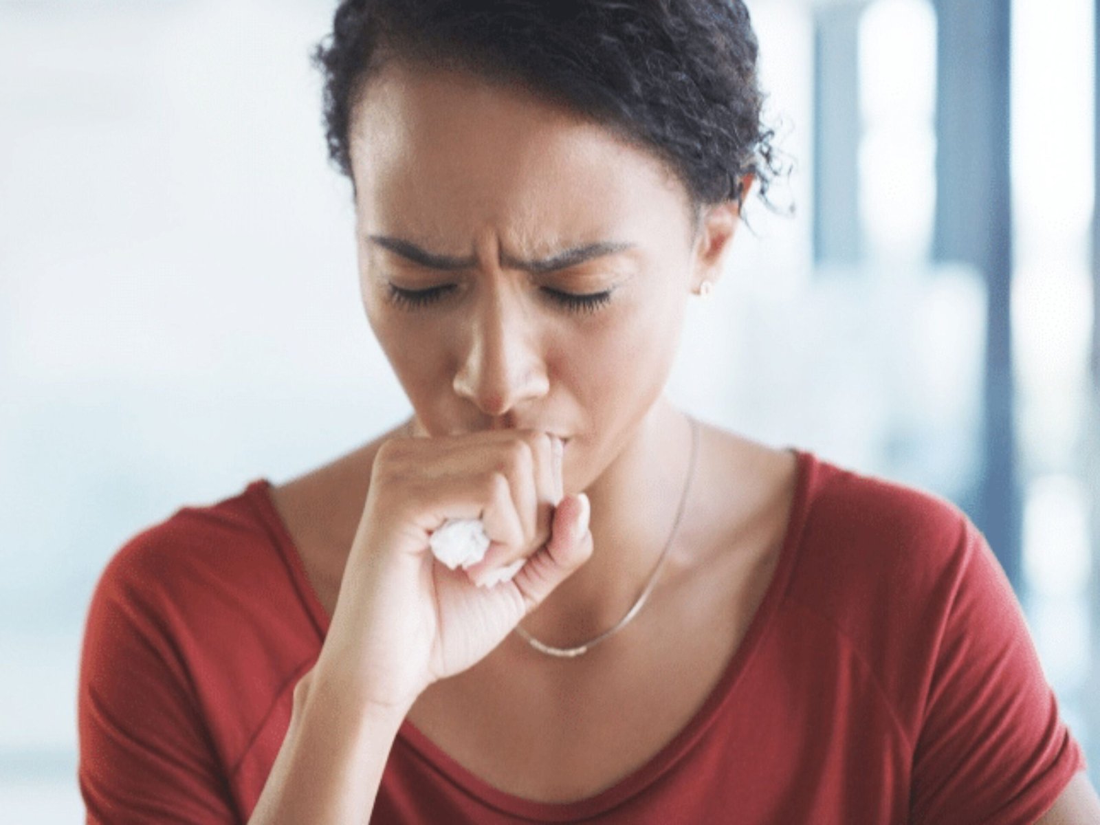 Different Types of Coughs and What They Mean