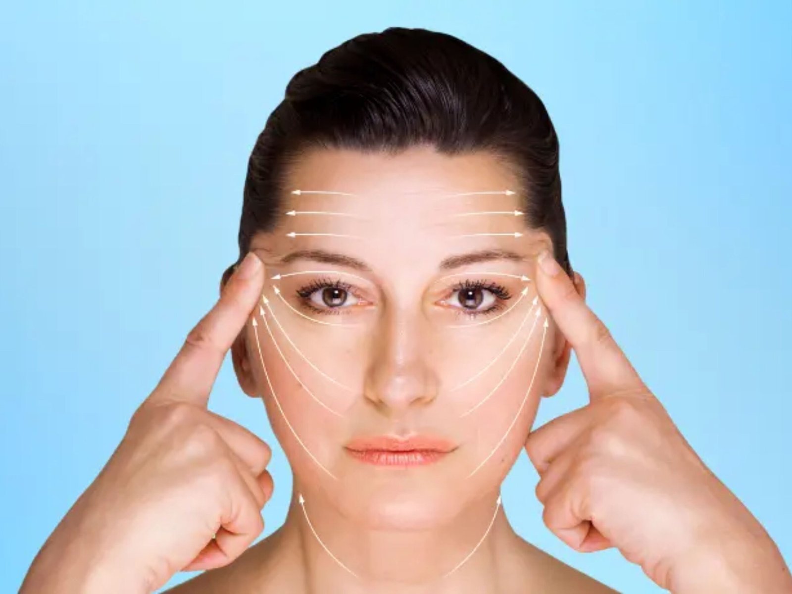 Facial Volume Loss After Rapid Weight Reduction: A Clinical Perspective