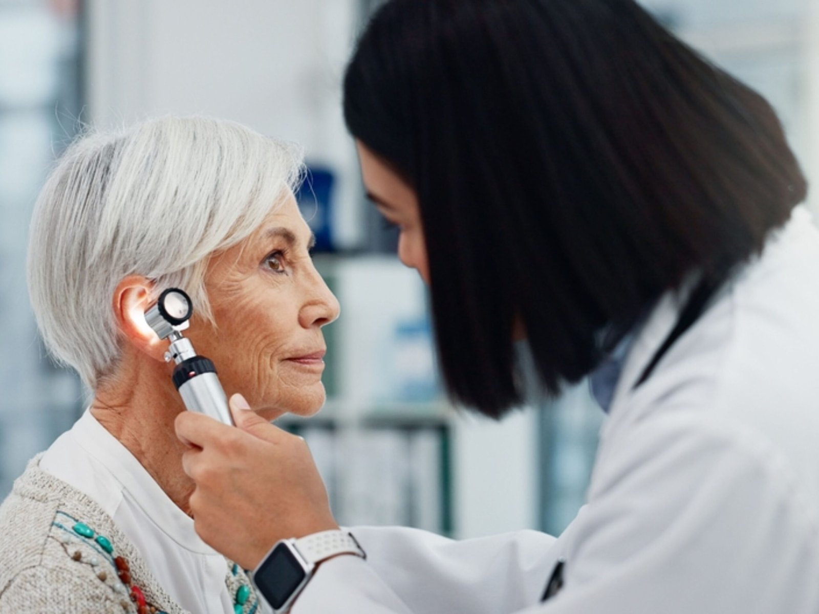 Free Hearing Checks This March for Patients Aged 50+ 