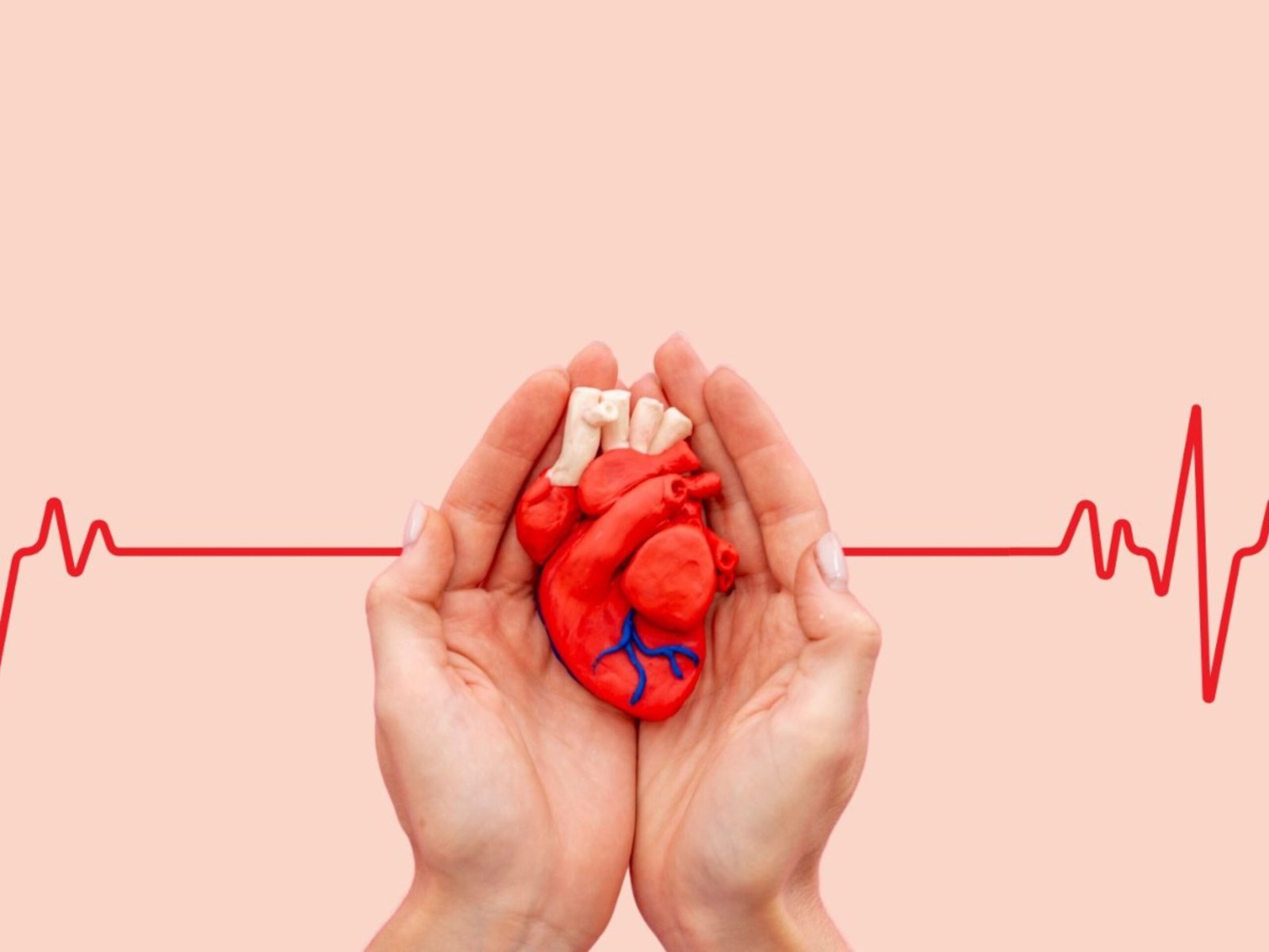 Habits for a Healthier Heart 
