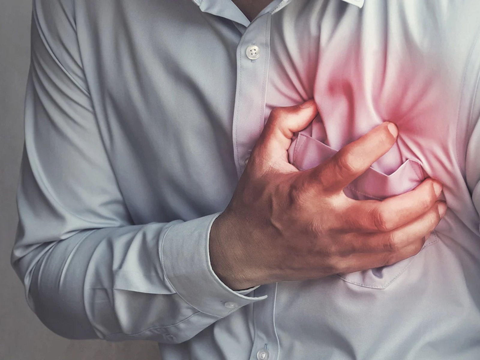 Heart Disease: Symptoms, Causes, and Risk Factors Explained