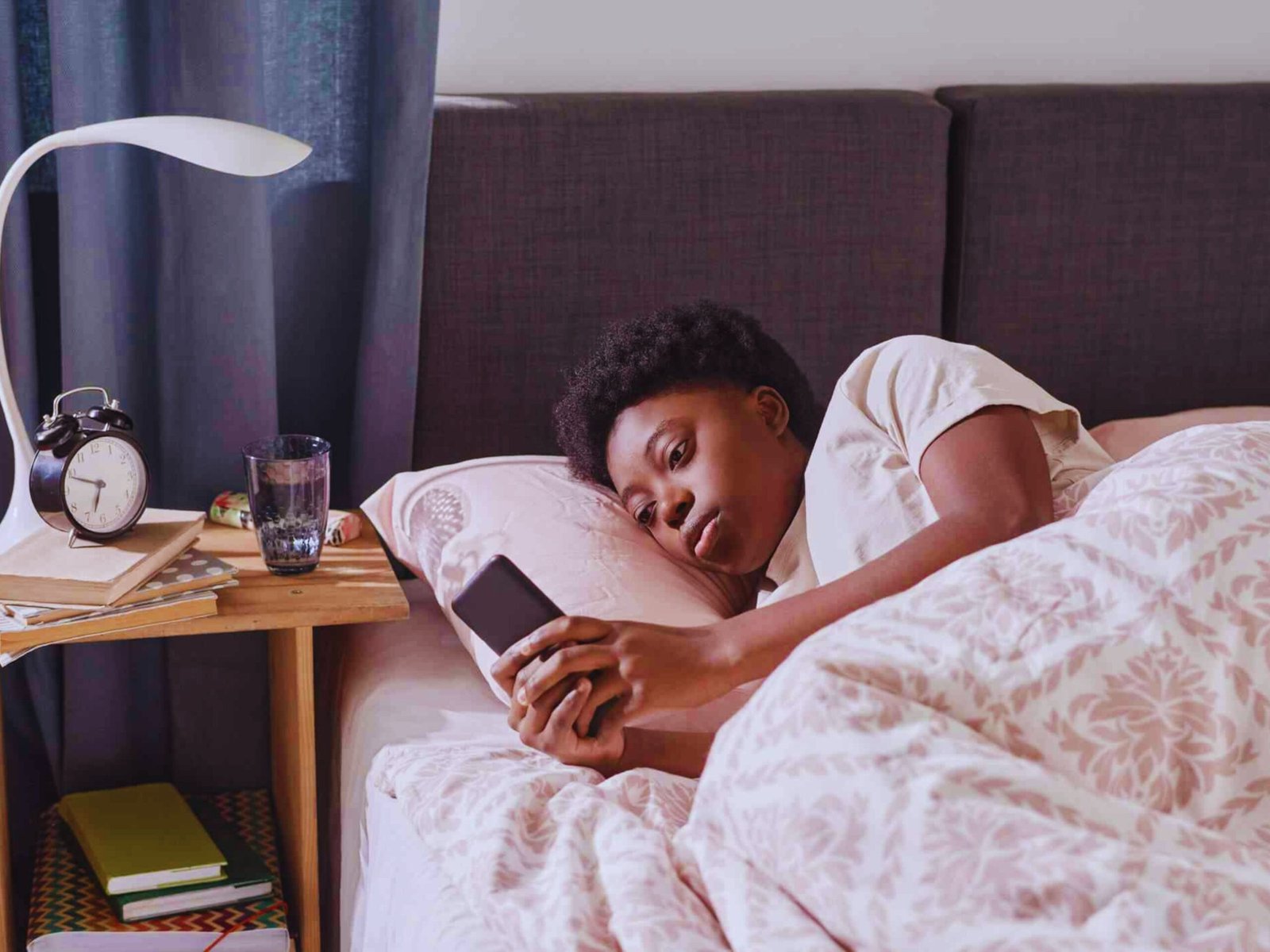 How Poor Sleep Affects Both Physical and Mental Health