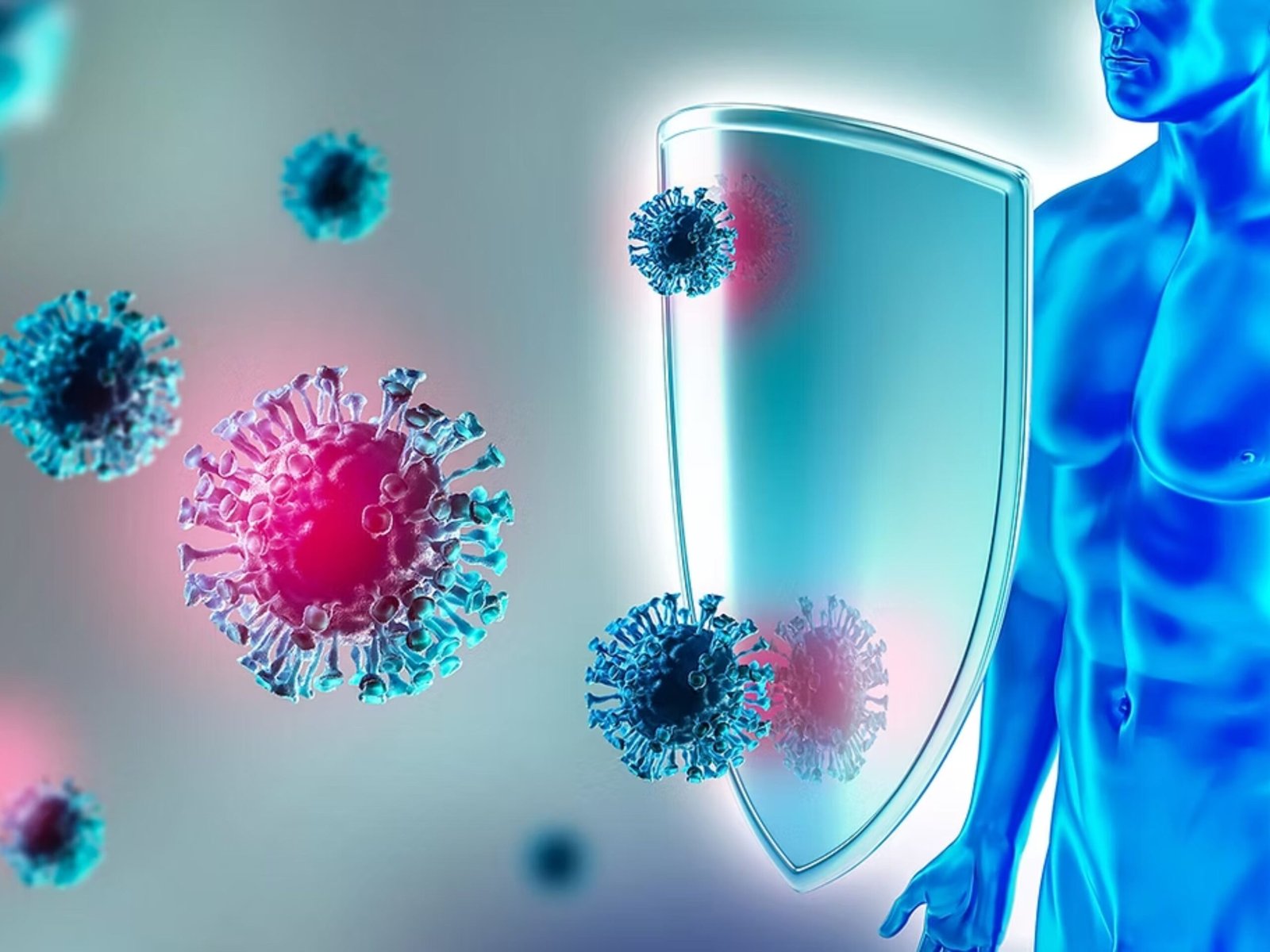 How the Immune System Defends Your Body: A Deep Dive