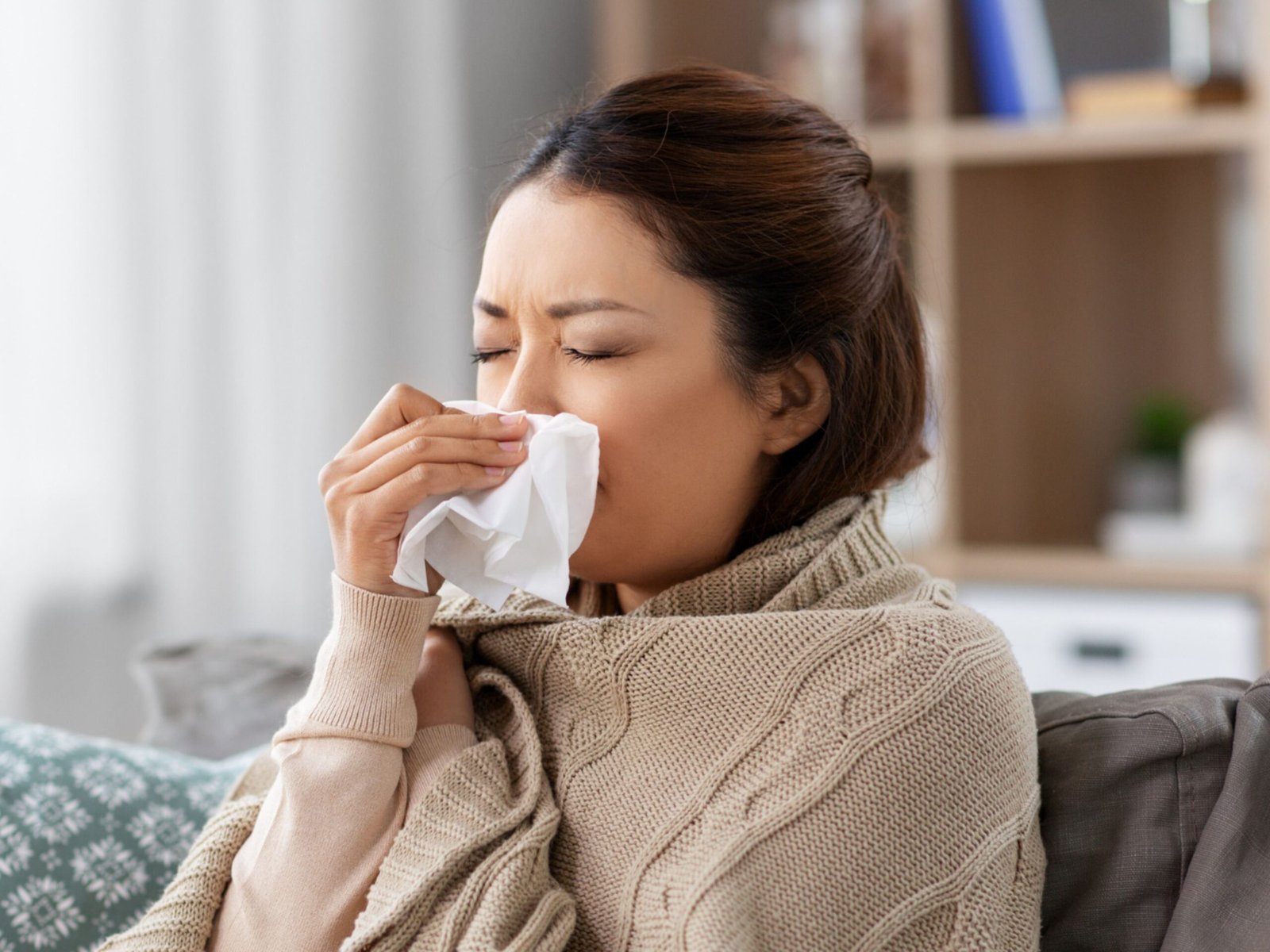How to Protect Yourself from the Flu This Season
