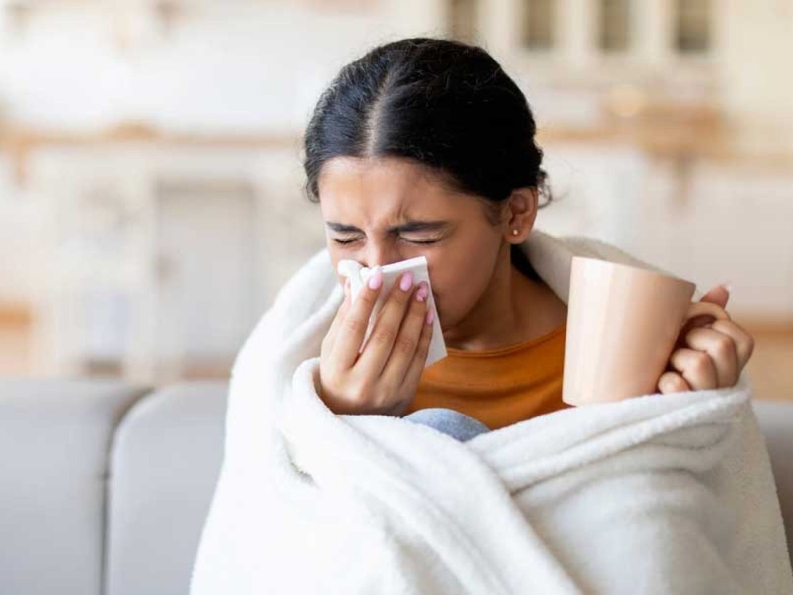 Seasonal Changes: Protecting Your Health This Autumn and Winter