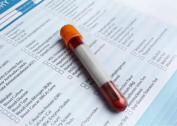 Blood test explained by Dr Vasu - Goldcare Medical Centre Dandenong